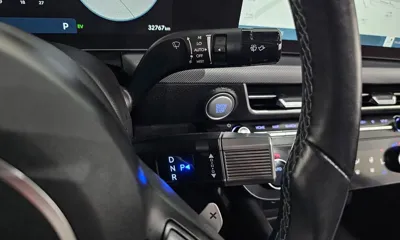 Hyundai Sonata 2024, 32767 км, за 29500000 KRW - фото 9