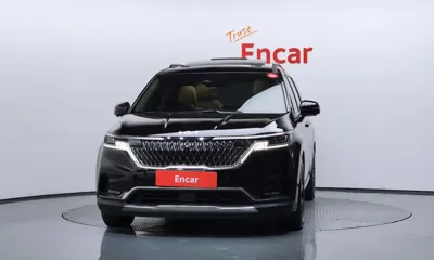 Kia Canival 2023, 63565 км, за 29100000 KRW - фото 3