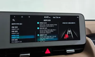 Hyundai Ioniq5 2022, 71295 км, за 35200000 KRW - фото 37