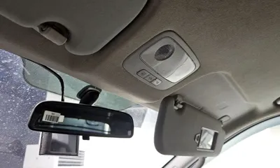 Hyundai Starex 2019, 226607 км, за 9500000 KRW - фото 19