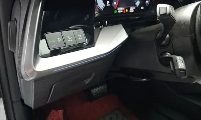 Audi A3 2023, 24100 км, за 23500000 KRW - фото 20
