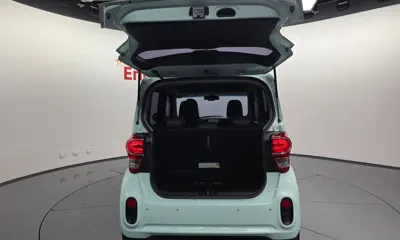 Kia Ray 2019, 54237 км, за 8800000 KRW - фото 20