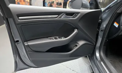 Audi A3 2018, 57207 км, за 13300000 KRW - фото 24