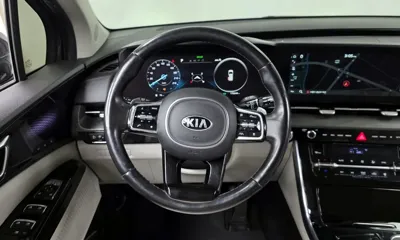 Kia Canival 2021, 172044 км, за 18700000 KRW - фото 13