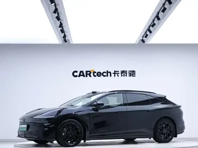 Zeekr 极氪007GT · 2025 год