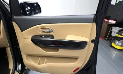 Kia Canival 2015, 138649 км, за 11600000 KRW - фото 25