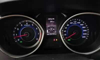 Hyundai Avante 2015, 146734 км, за 6900000 KRW - фото 8