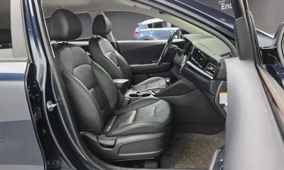 Kia Niro 2020, 95365 км, за 15900000 KRW - фото 26