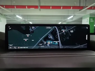 Genesis GV80 2023, 40899 км, за 53500000 KRW - фото 8