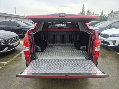 KG_Mobility_Ssangyong Rexton 2021, 78729 км, за 18800000 KRW - фото 14