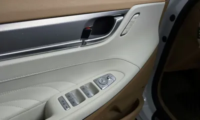 Hyundai Grandeur 2021, 31434 км, за 31000000 KRW - фото 35