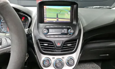 ChevroletGMDaewoo Spark 2017, 40763 км, за 6500000 KRW - фото 16