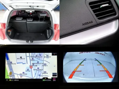 Kia Morning 2016, 51900 км, за 5200000 KRW