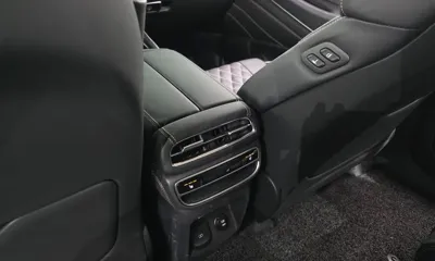 Genesis GV80 2023, 17028 км, за 49800000 KRW - фото 32