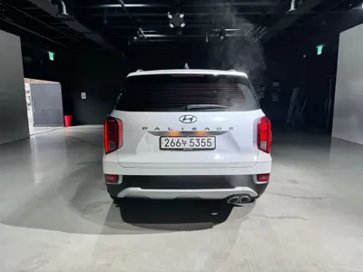 Hyundai Palisade 2021, 46063 км, за 25800000 KRW - фото 8