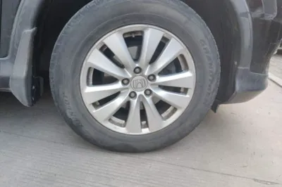 Honda CR-V 2015, 66200 км, за 60046.46 CNY - фото 9