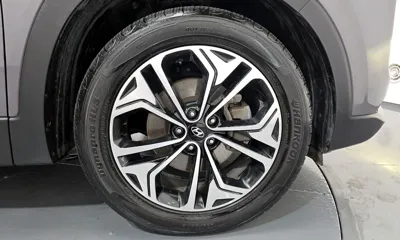 Hyundai Santafe 2019, 157681 км, за 14900000 KRW - фото 21