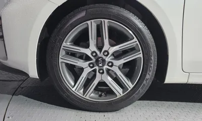 Kia K3 2019, 83608 км, за 12500000 KRW - фото 5