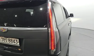 Cadillac Escalade 2020, 79551 км, за 37000000 KRW - фото 23