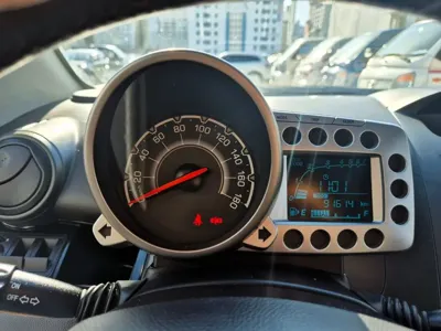ChevroletGMDaewoo Spark 2012, 91618 км, за 2500000 KRW - фото 8