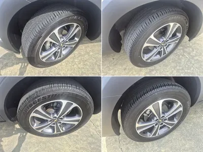 ChevroletGMDaewoo Captiva 2018, 110852 км, за 7500000 KRW - фото 5