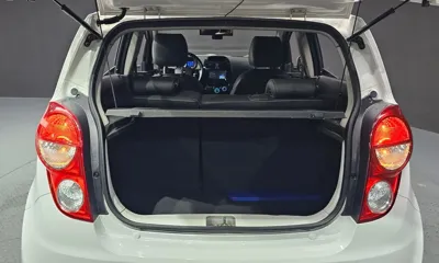 ChevroletGMDaewoo Spark 2015, 150098 км, за 2600000 KRW - фото 18