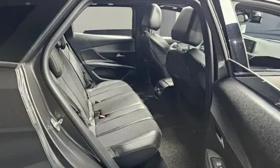 Peugeot 3008 2019, 80675 км, за 15800000 KRW - фото 12