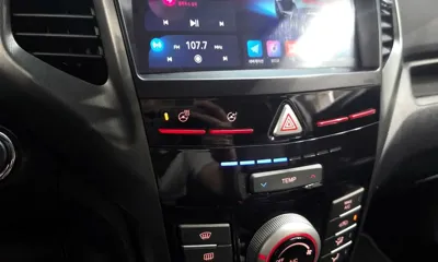 KG_Mobility_Ssangyong TIBOLI 2019, 106125 км, за 8200000 KRW - фото 19