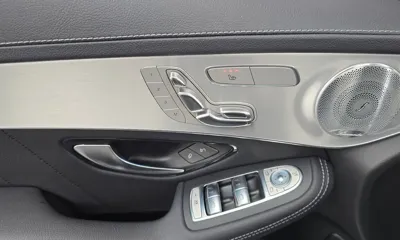 Mercedes-Benz GLC-Class 2019, 39521 км, за 27500000 KRW - фото 29