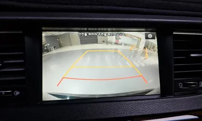 Kia K7 2016, 126088 км, за 11500000 KRW - фото 14