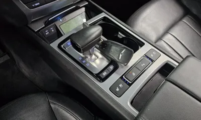 Genesis G80 2017, 91417 км, за 15500000 KRW - фото 9