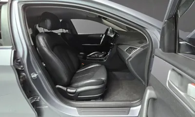 Hyundai Sonata 2017, 155849 км, за 7900000 KRW - фото 11
