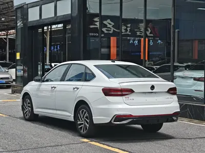 Volkswagen Lavida 2026, 300 км, за 100100 CNY - фото 6