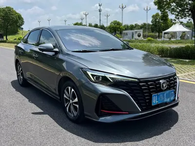 Changan Eado · 2023 год