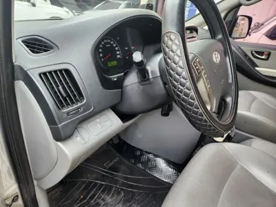 Hyundai Starex 2014, 148240 км, за 7990000 KRW - фото 15