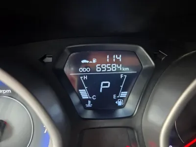 Hyundai Avante 2014, 69000 км, за 4990000 KRW - фото 13