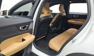 Volvo V60 2019, 95872 км, за 25000000 KRW - фото 11