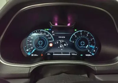 Genesis GV80 2022, 90588 км, за 8640000 KRW - фото 7