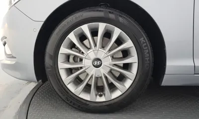 Hyundai Sonata 2016, 120965 км, за 12340000 KRW - фото 5