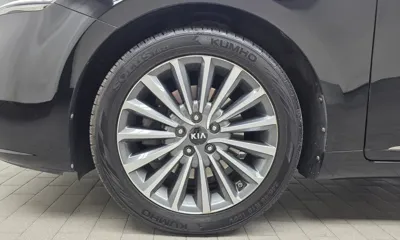 Kia K7 2016, 143336 км, за 99990000 KRW - фото 5
