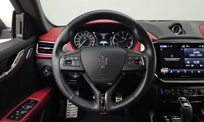 Maserati Ghibli 2023, 13256 км, за 52000000 KRW - фото 13