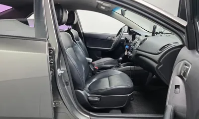 Kia Porte 2011, 139357 км, за 2990000 KRW - фото 11