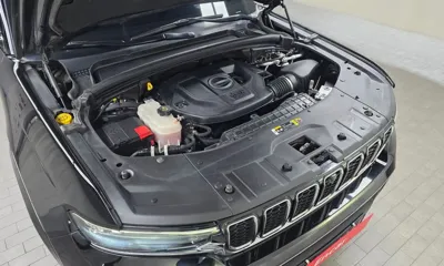 Jeep Cherokee 2022, 83211 км, за 34700000 KRW - фото 6
