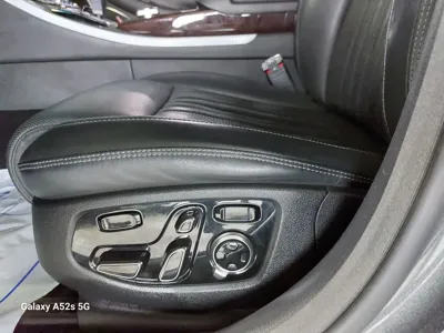 Genesis EQ900 2018, 111420 км, за 23490000 KRW - фото 11