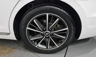Hyundai Grandeur 2023, 30028 км, за 28500000 KRW - фото 21