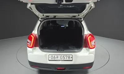 KG_Mobility_Ssangyong TIBOLI 2016, 85117 км, за 5990000 KRW - фото 20