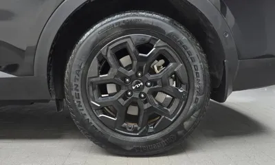 Kia Sorento 2024, 39528 км, за 35000000 KRW - фото 21