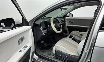 Hyundai Ioniq5 2022, 76274 км, за 25900000 KRW - фото 10