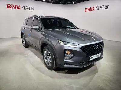 Hyundai Santafe 2019, 69343 км, за 18800000 KRW - фото 8