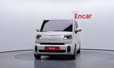Kia Ray 2022, 55416 км, за 12900000 KRW - фото 3